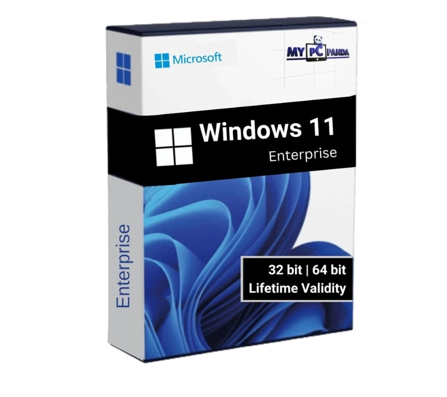 Windows 11 Enterprise Product key